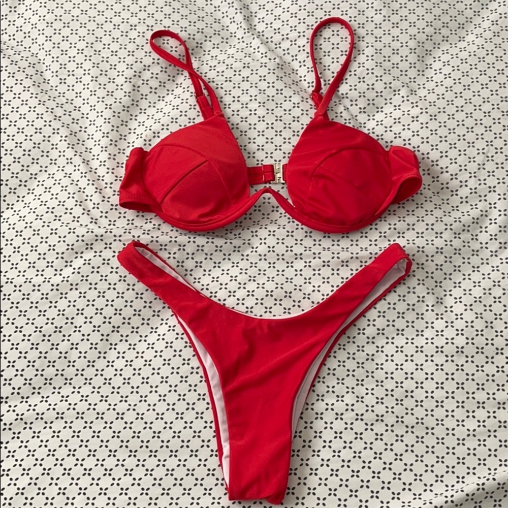 SWIM SET